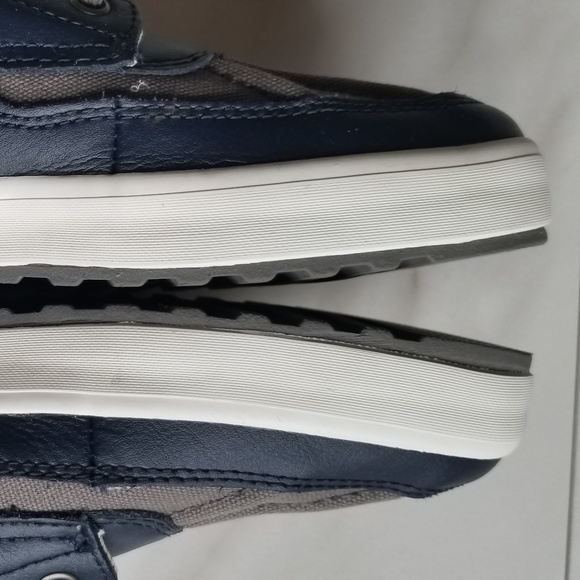 2XHP!! Polo Ralph Lauren Ramiro Sneakers, Size 7 - Picture 7 of 8